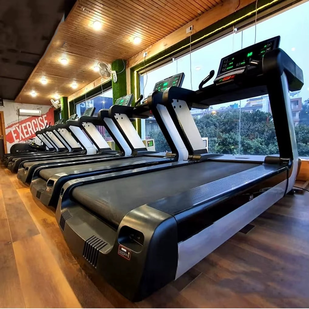 premium LDT-918A Home Gym Exercise Commercial Treadmill 