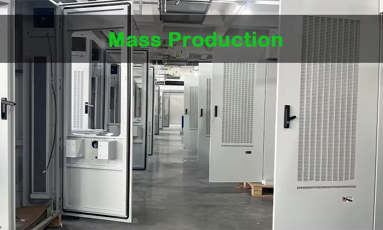 SCU Integrated BESS and EV Charging Stations CCS2 Connector Backup Power Supply 120KW 160KW 76.8KWH 153KWH Commercial Use