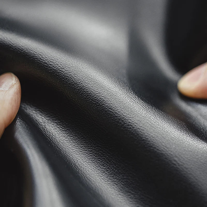 New Vintage Black True Mens Sneakers 