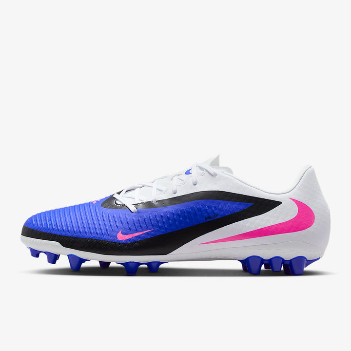 Premium Mens Shock-Absorbing Football Soccer Cleats 