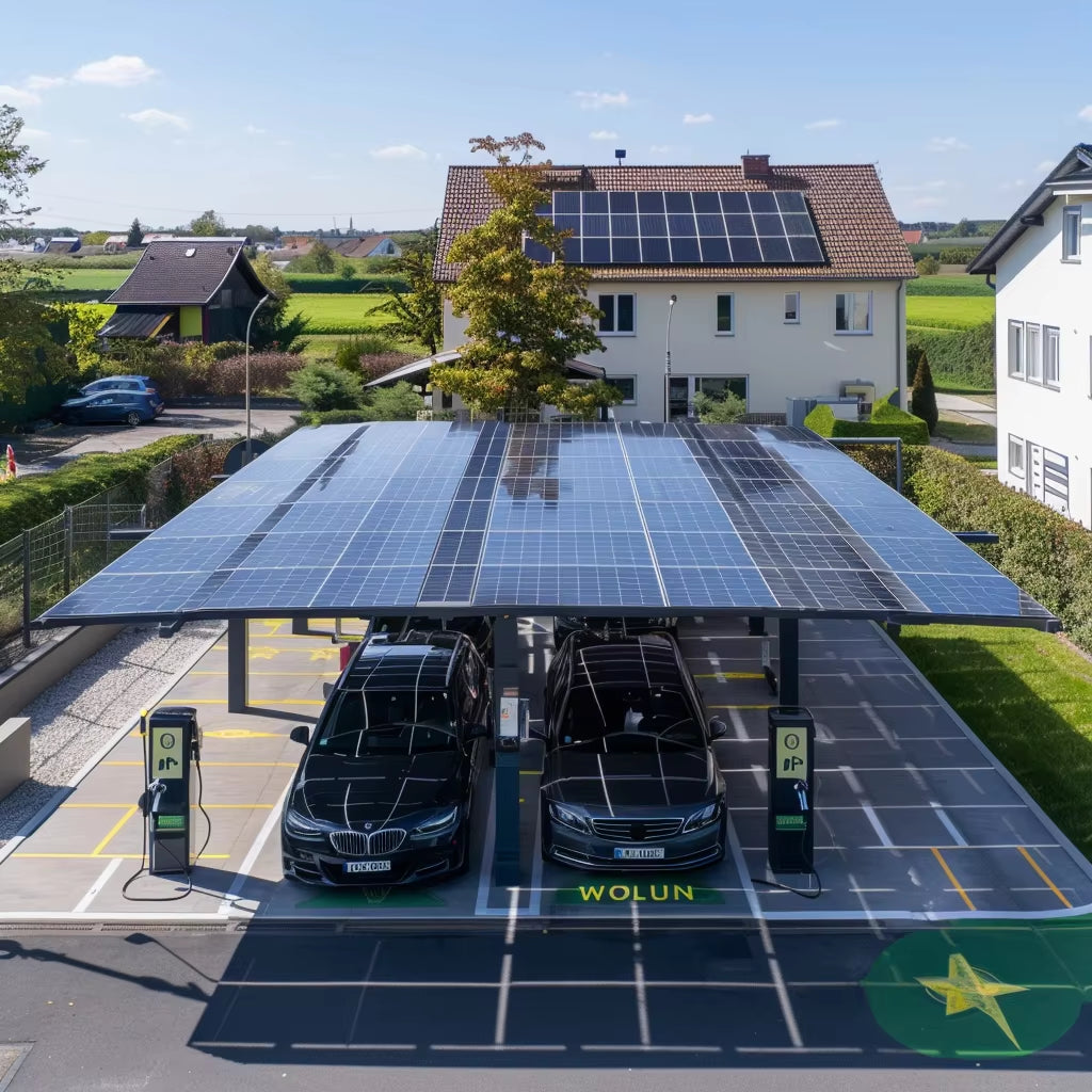 180KW 240KW 360KW Commercial Vehicle Charging Pile Car Solar System EV Charger Floor Mounted DC Fast Charging Station