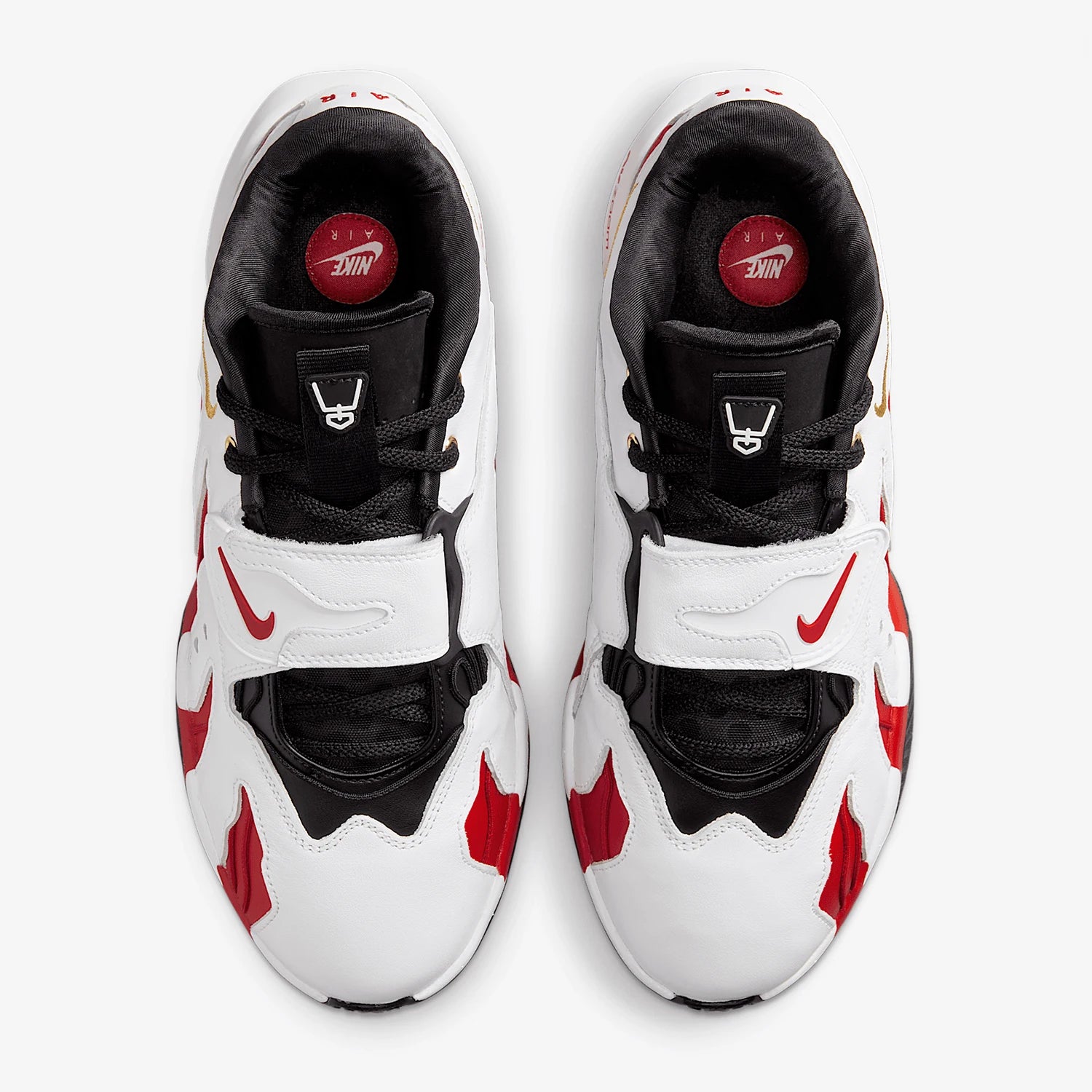 Nike Lebron Fashion Outdoor Basketball  Running Shoes 