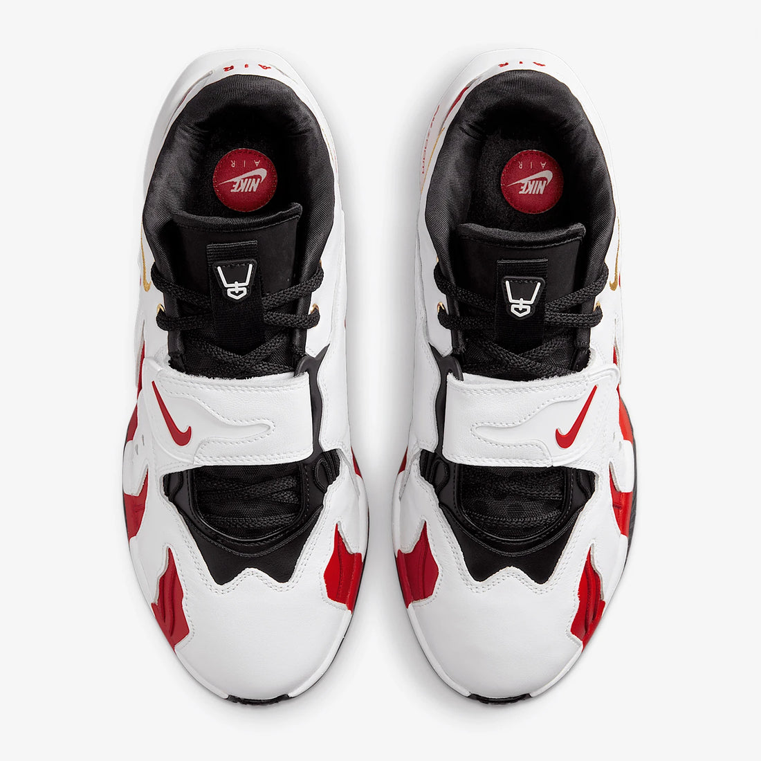 Nike Lebron Fashion Outdoor Basketball  Running Shoes 
