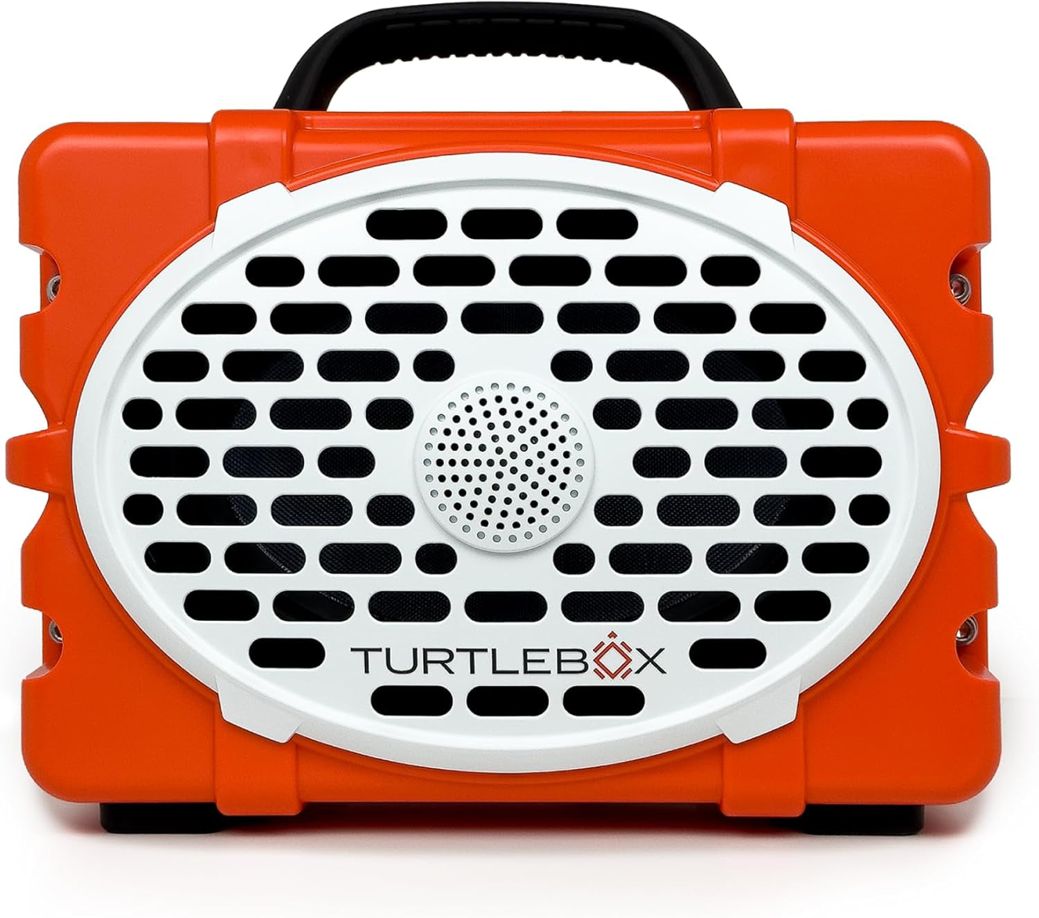 Original Gen 3: Portable Outdoor Bluetooth Speaker – Ultra-Loud (120Db), Waterproof (IP67), Rugged, Impact-Resistant, 3-Day Battery | Party Mode: Unlimited Pairing for Stereo Sound, Gray