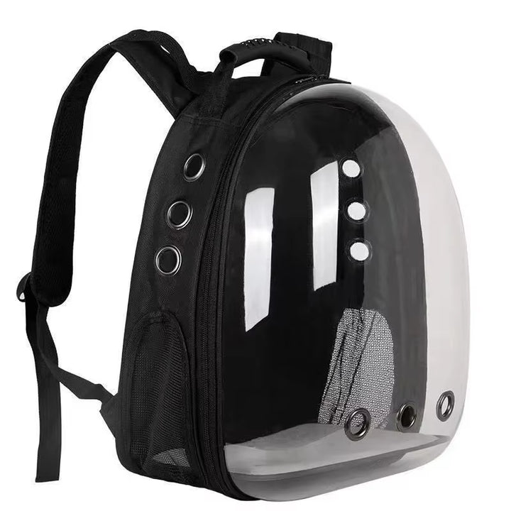 New Portable Space Bag Breathable Cat Pet Travel Essential