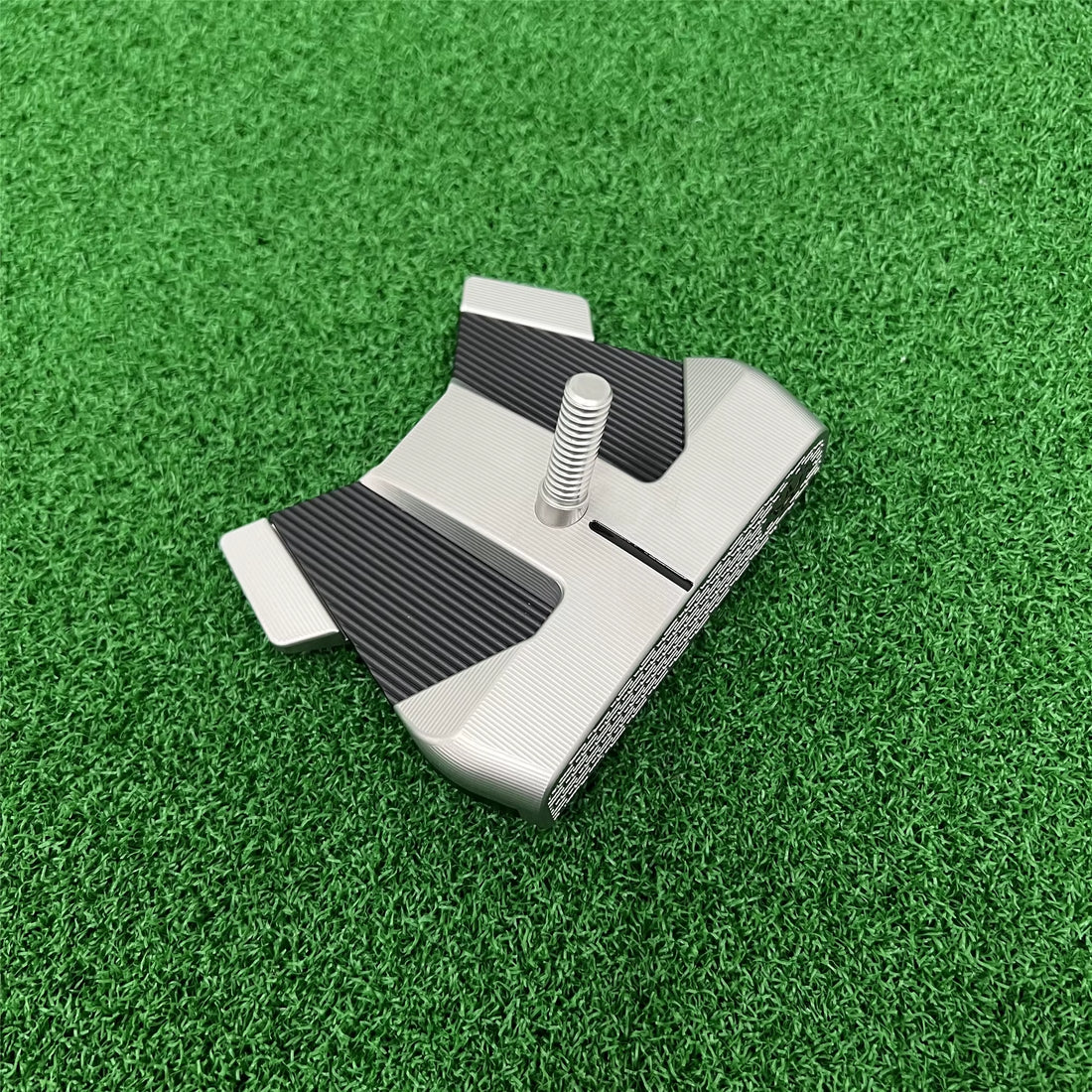Modern Golf Low-Torque Putter High Stainless Steel