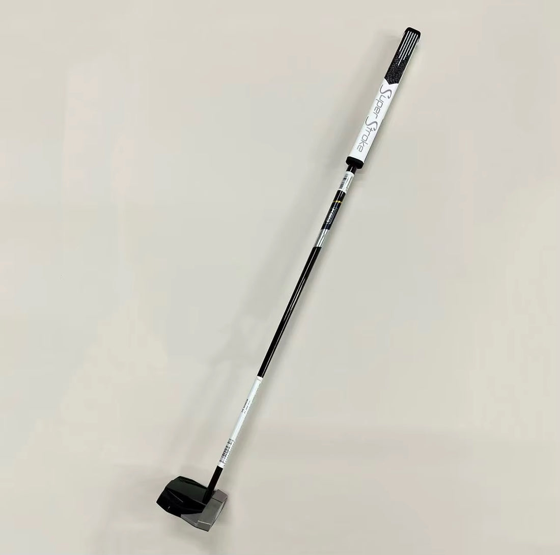 Premium Golf Putter ZT Series Zero Torque Technology