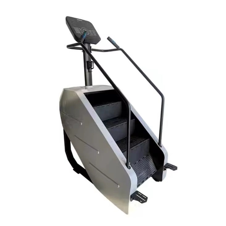 Smart High Quality Stepper Stairmaster Finess Climbing Machine