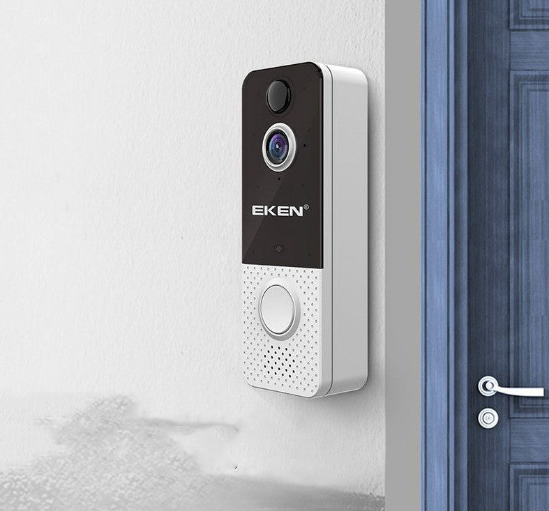 New Wireless Video Doorbell Smart WIFI HD