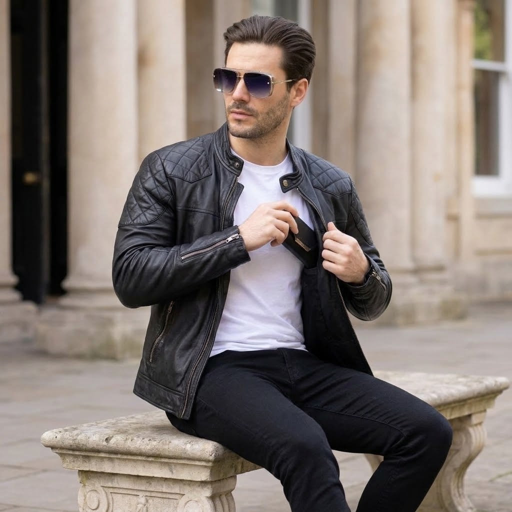 Modern Limited Edition Luxury Sunglasses for Men &amp; Women – Designer UV400 Fashion Eyewear