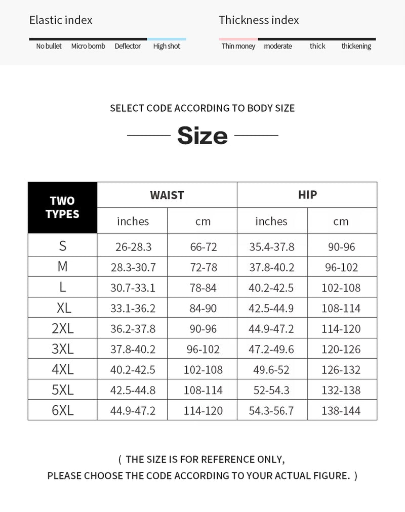 New Women Butt Lifter Full Body Lingerie Shapwear Slimmer Waist