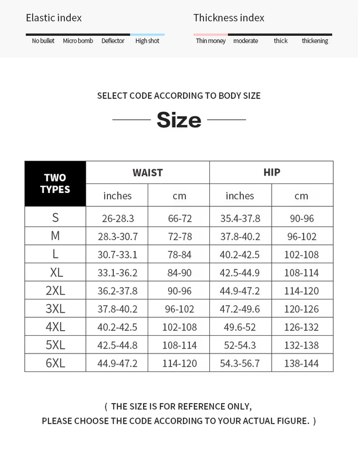 New Women Butt Lifter Full Body Lingerie Shapwear Slimmer Waist