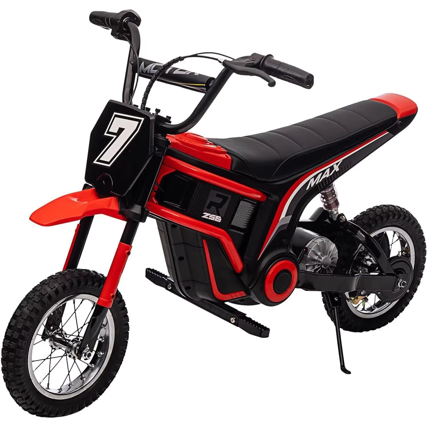 New Kids Ride on Motorcycle Electric Dirt Bike 
