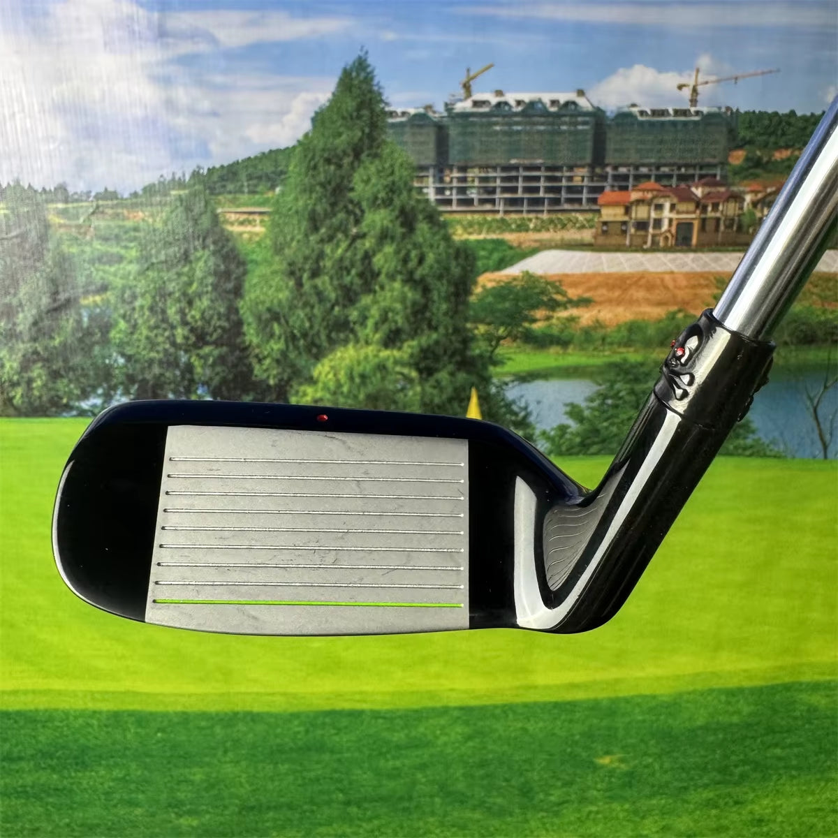 New Golf Club High Quality Golf Sand Putters 