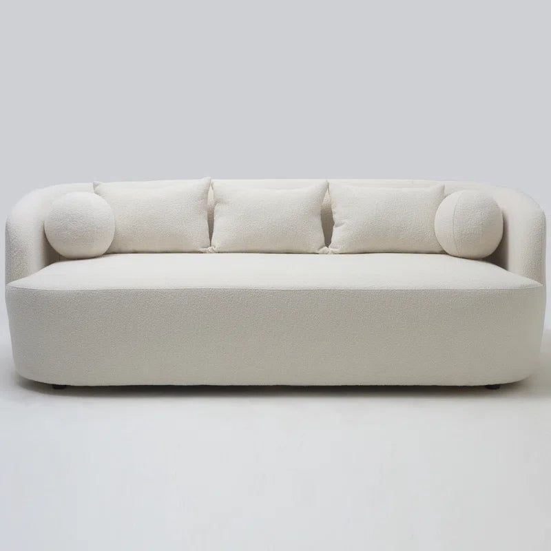 Elite Living New Upholstered Sofa for Home