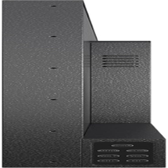 75" Outdoor TV, IP56 Weatherproof Smart Outdoor TV with Google TV, 2×12W Speakers, AI Wallpaper, Anti-Theft Lock Interface, 2000-Nit Full-Sun Brightness, Pool Pro 3.0 Lock Series (2026)