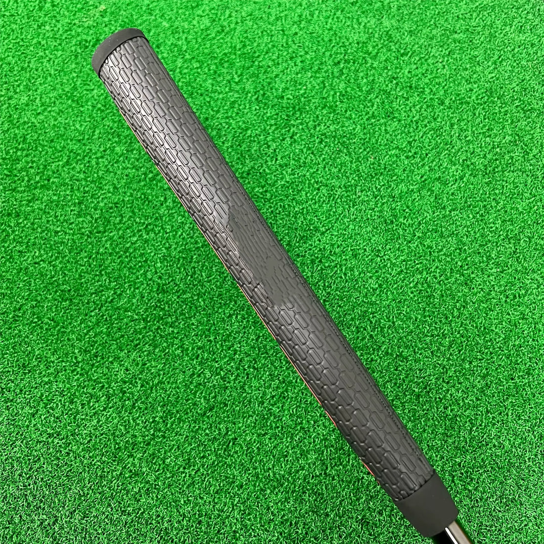 Modern Golf Low-Torque Putter High Stainless Steel