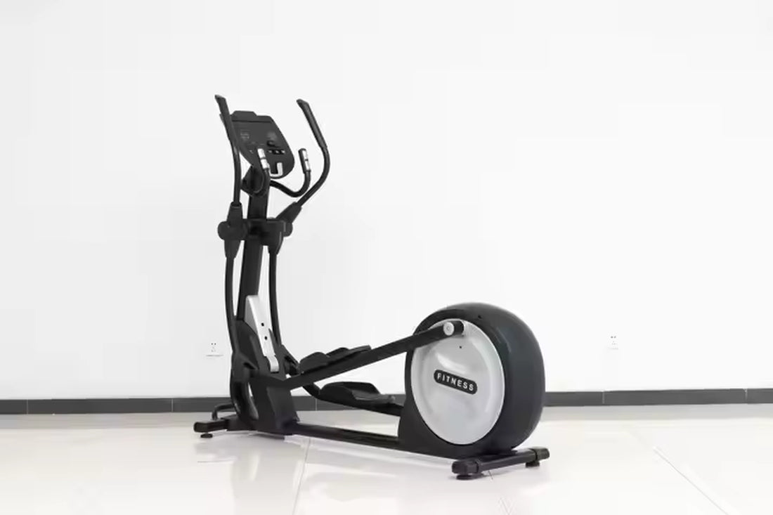 Premium Gym Trainer Foldable Fitness Exercise Bike 