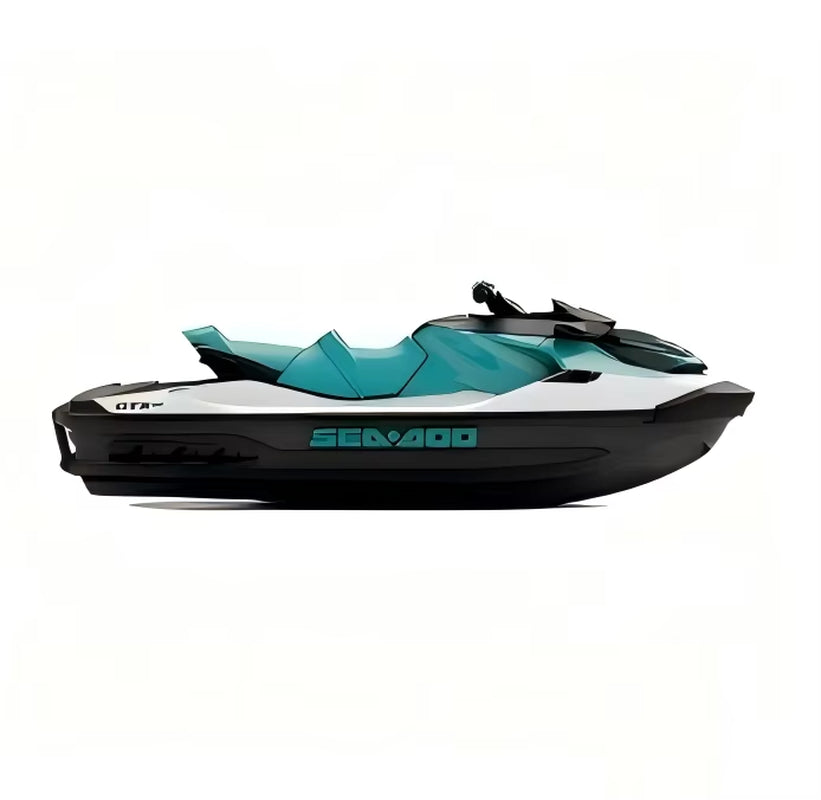 New BR25 Bombardier High Speed jet Ski Boat