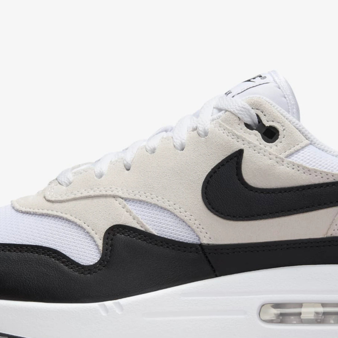Nike Premium Mens Thick Sole Low-Top Casual Shoes 