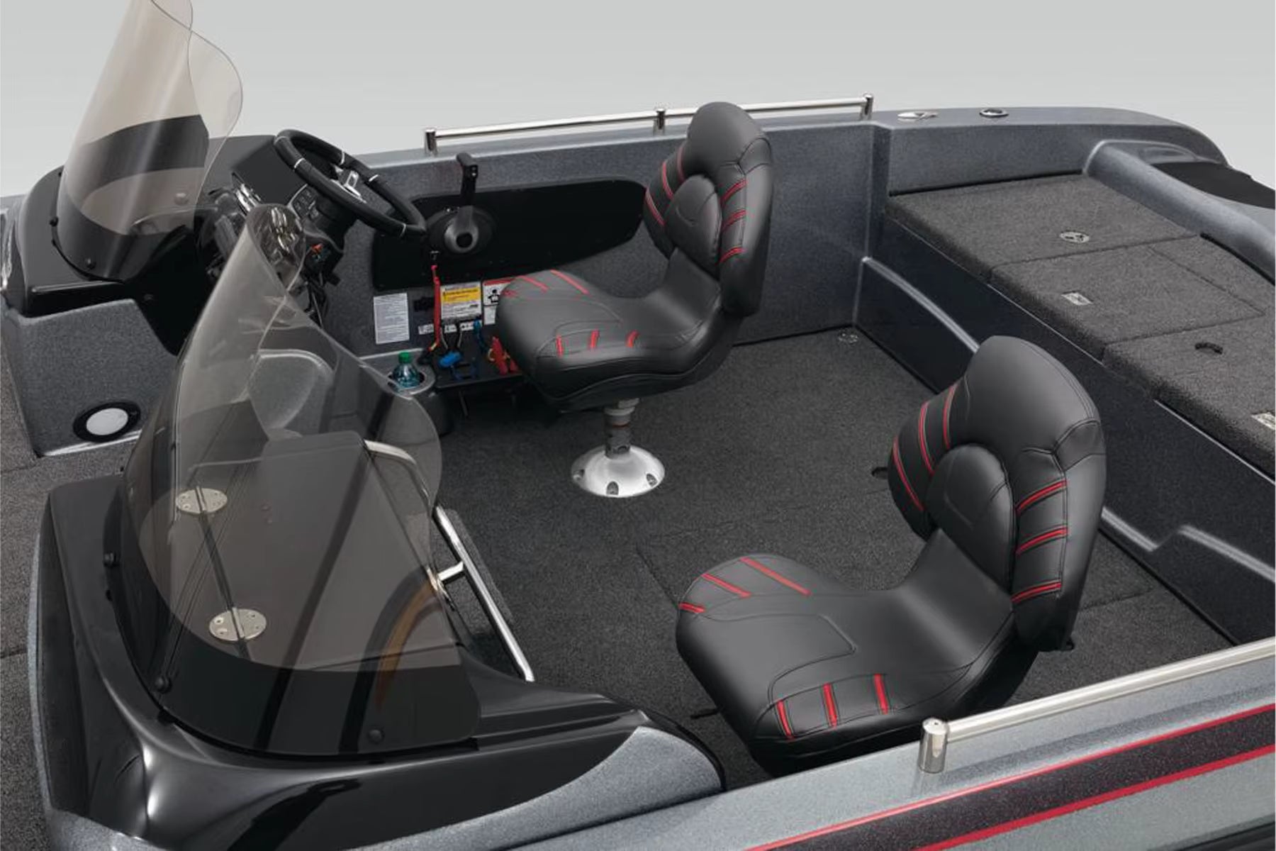 New Kinocean Aluminum 4.3M Light Fishing Boat Travel 