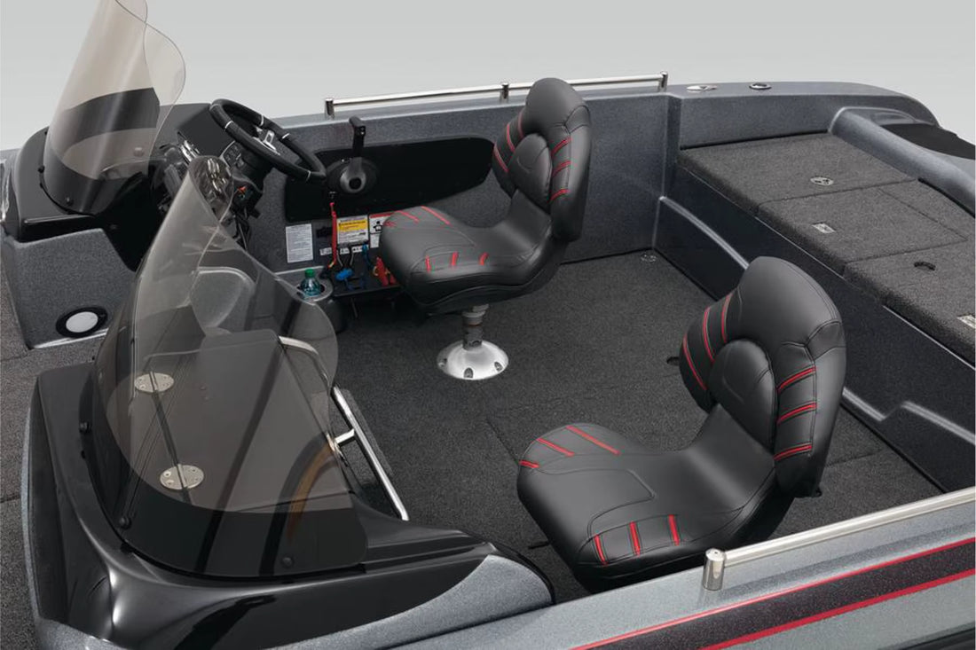 New Kinocean Aluminum 4.3M Light Fishing Boat Travel 