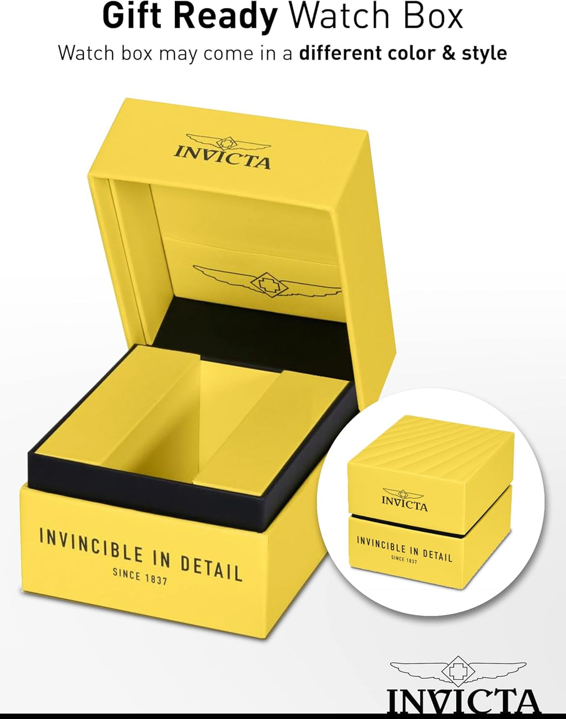 Mens Pro Elite Stainless Steel Watch 