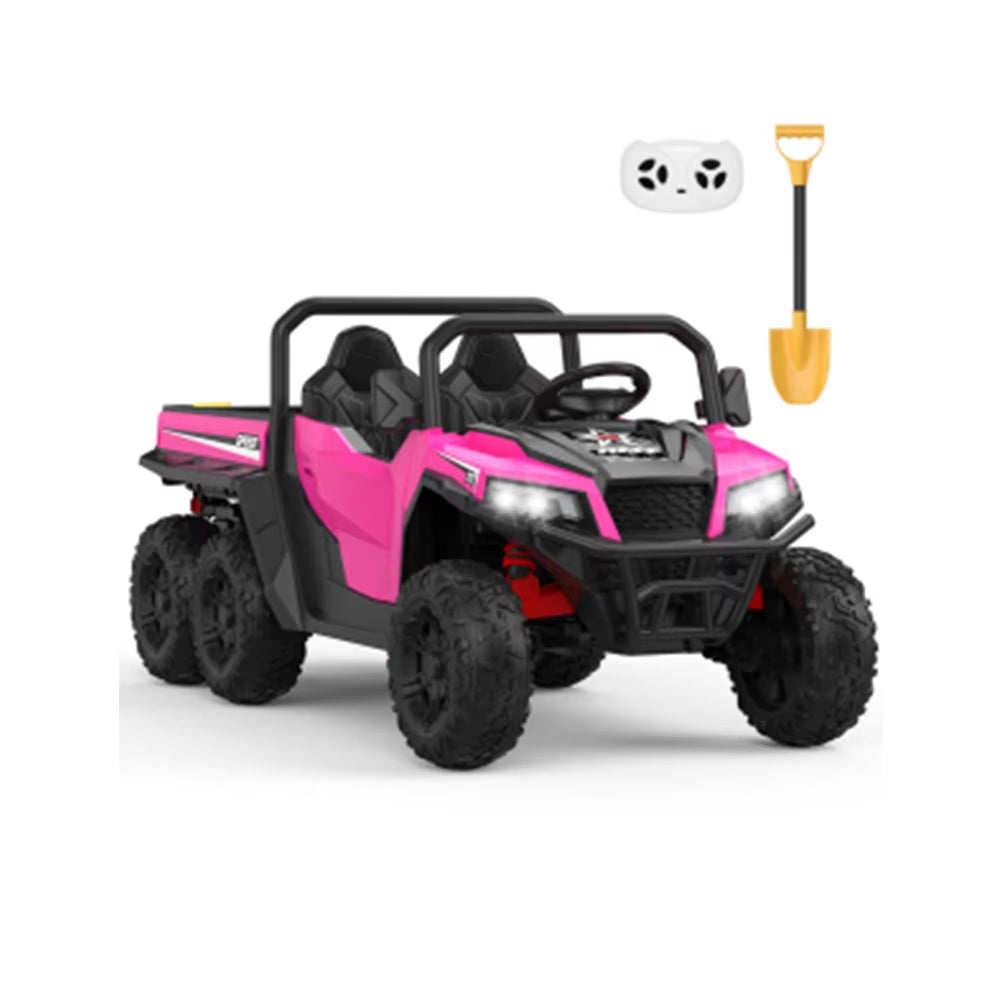 Modern Kids Electric Ride on Dump Truck with Remote Control 