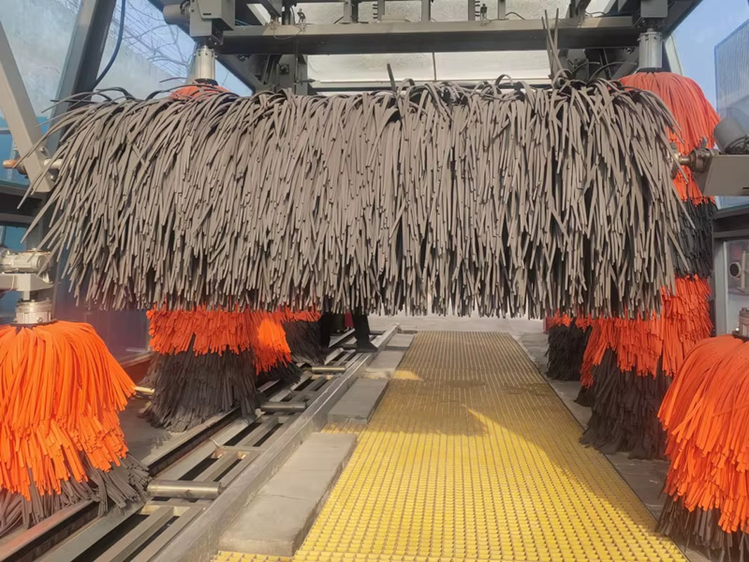 Shinewash Car Washing Machine Systems Fully Automatic Car Wash Wet and Dry Vacuum Machine Portable Carwash Machines Automatic