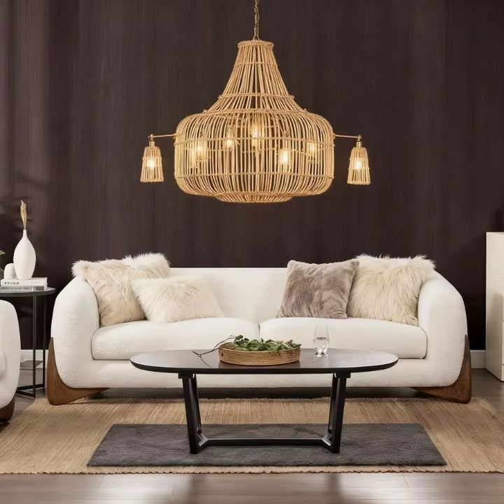 Modern Sectional Sofa for Living Room Home 