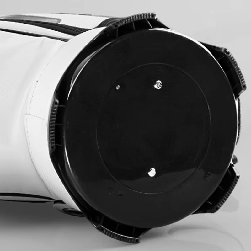 New Arrived Mens Golf Bags PU Waterproof Large Capacity