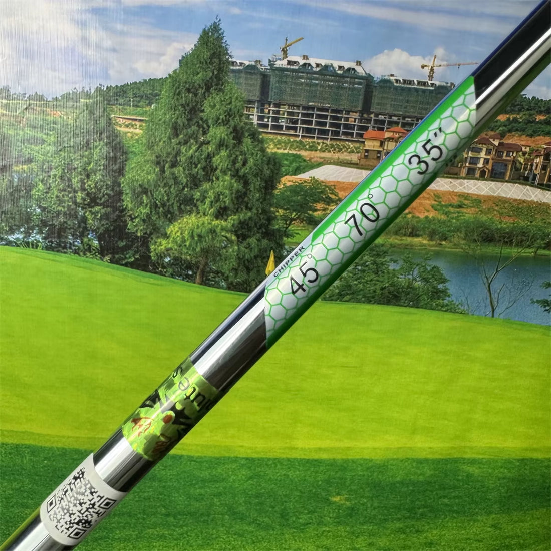 New Golf Club High Quality Golf Sand Putters 