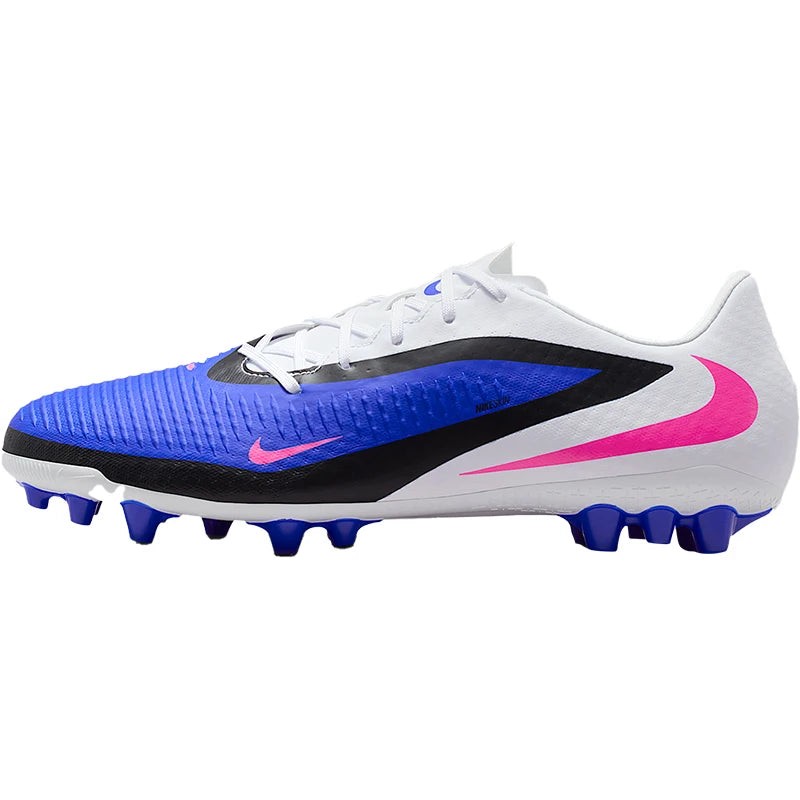 Premium Mens Shock-Absorbing Football Soccer Cleats 