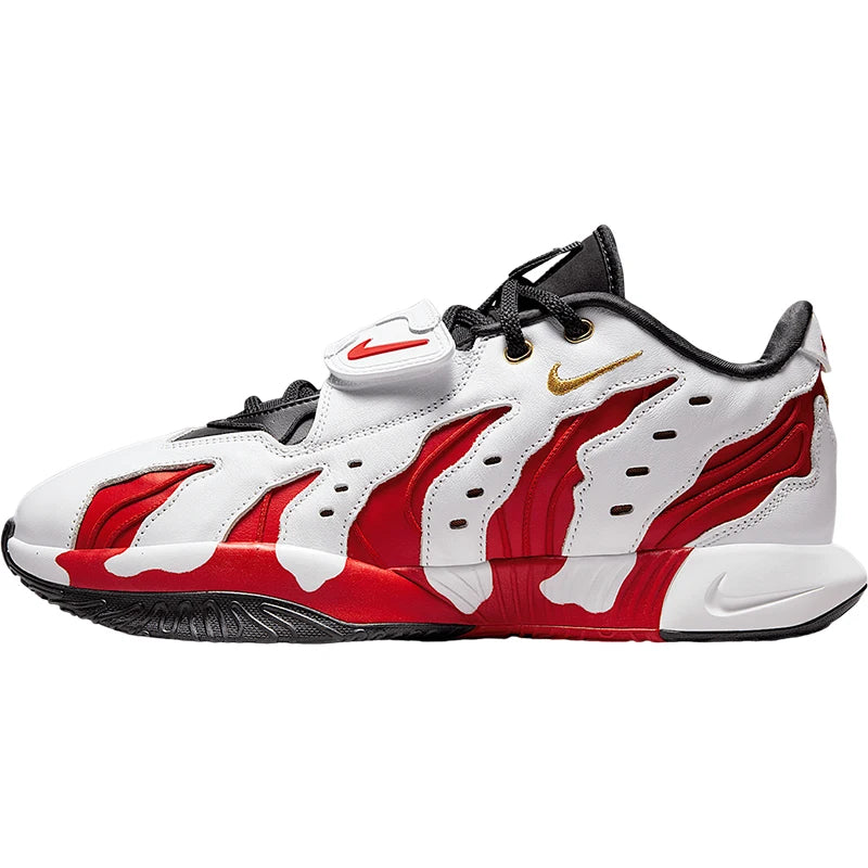 Nike Lebron Fashion Outdoor Basketball  Running Shoes 