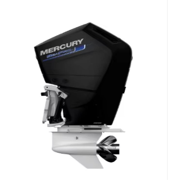 New Mercury 600Hp Outboard Engine Verado 600XL 