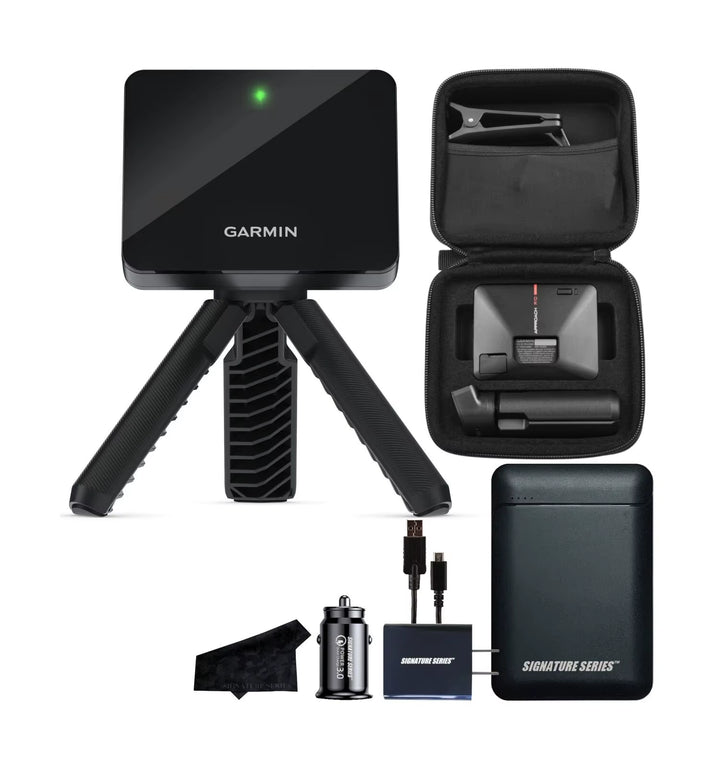 Garmin Original Approach R10, Portable Golf Launch Monitor