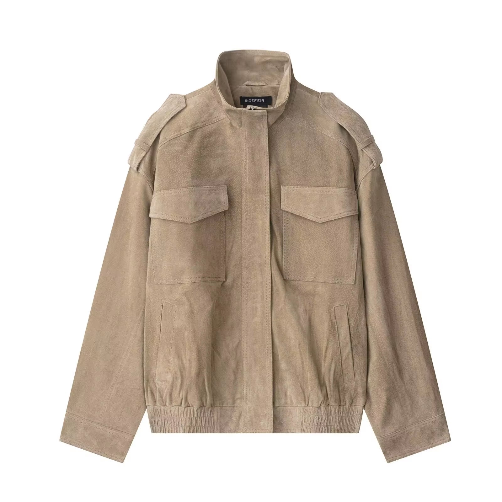 New Women Fashion Casual jacket Wear