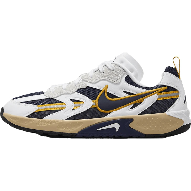 Nike Unisex Cushioned Sport Low-Top Running Casual Shoes