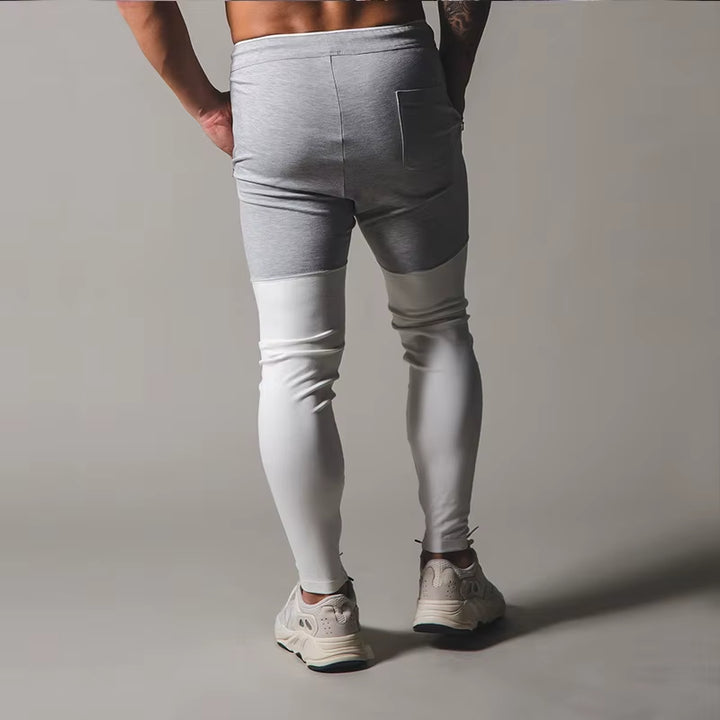 New Sports Trousers Men's Running Casual Sweatpants