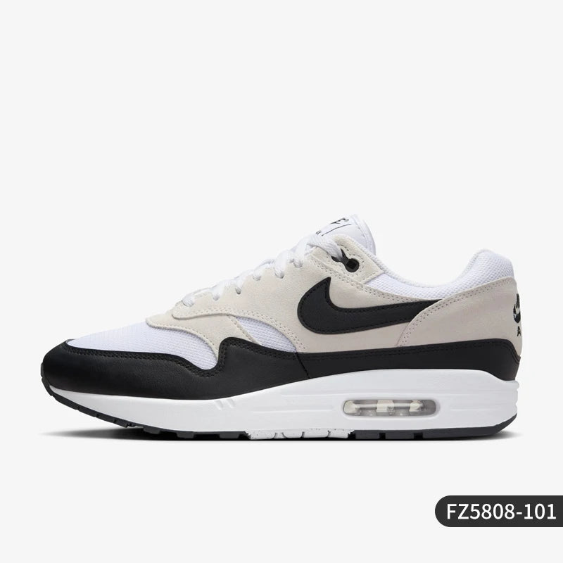 Nike Premium Mens Thick Sole Low-Top Casual Shoes 