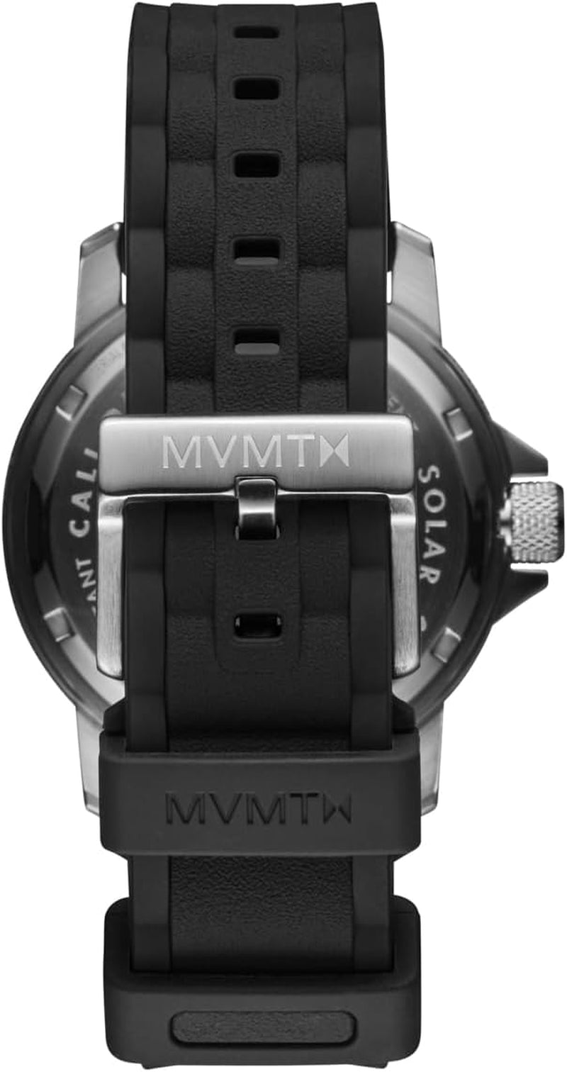 Mens Modern Sports Watch Water-Resistant