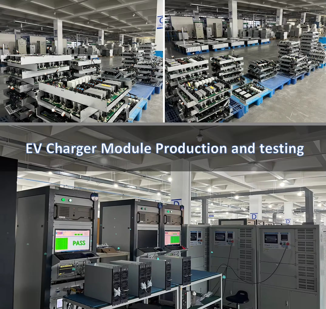 SCU All in One DC EV Charger with Battery Storage 120Kw 240Kw Super Fast EV Charging Station with Lower Grid Power Supply