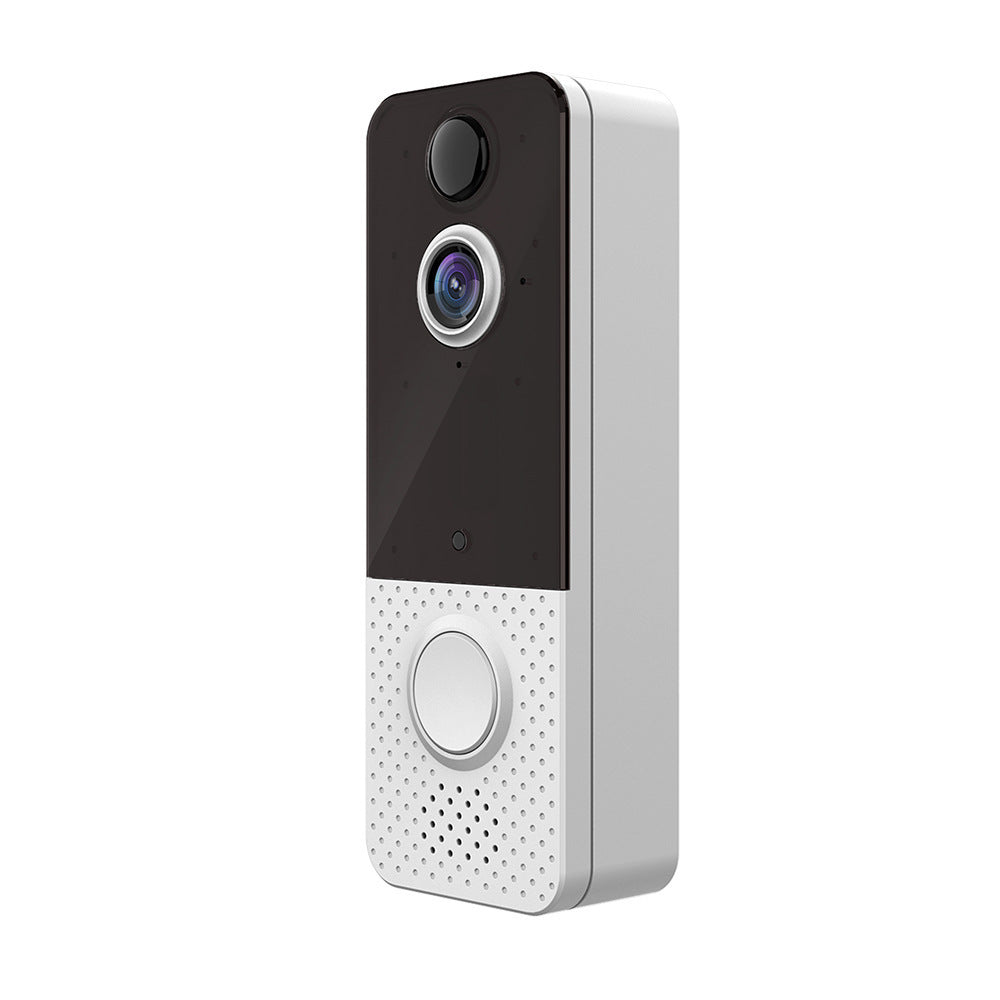 New Wireless Video Doorbell Smart WIFI HD