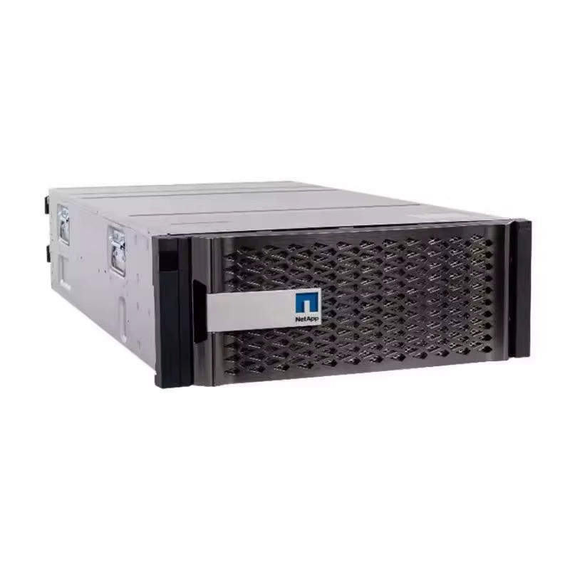 Discounted Price New Netapp FAS8300 Hybrid Flash Storage System Disk Array