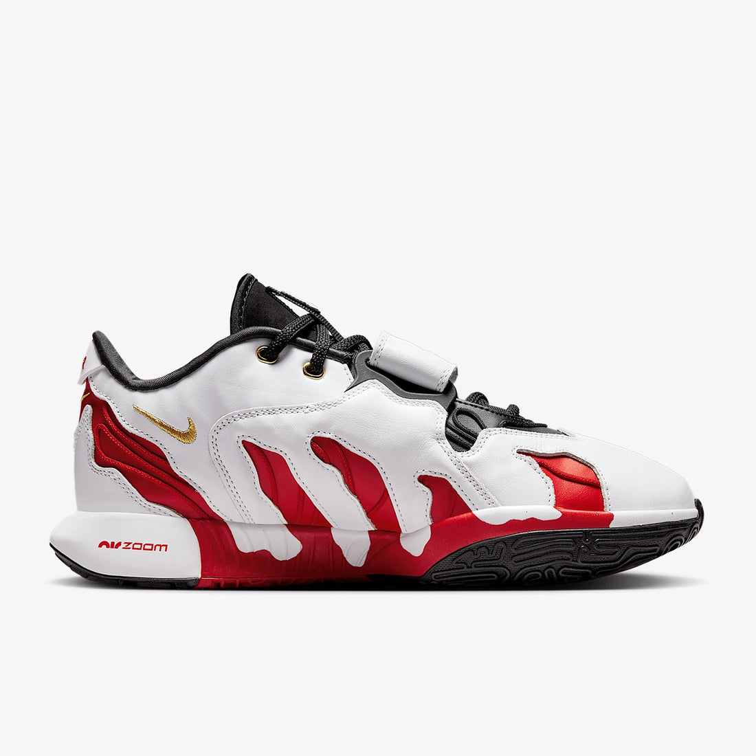 Nike Lebron Fashion Outdoor Basketball  Running Shoes 