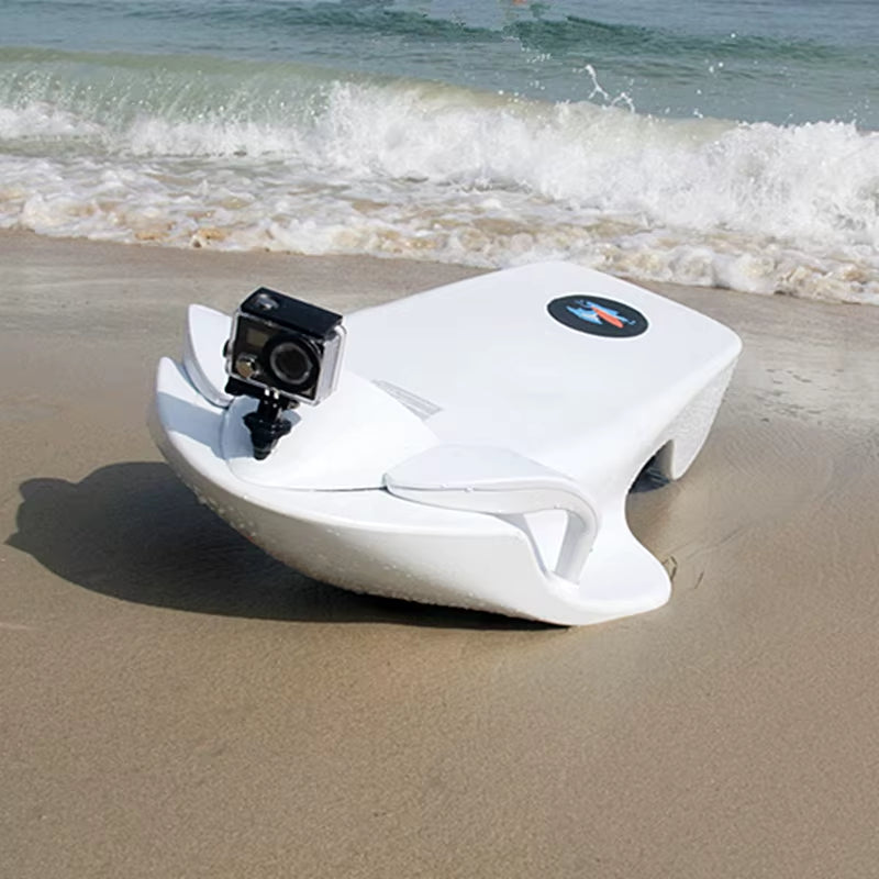 Mini Electric Bodyboard Motorized Surfboard Wakeboarding for Ocean Water Sea Scooter Adult Water Play