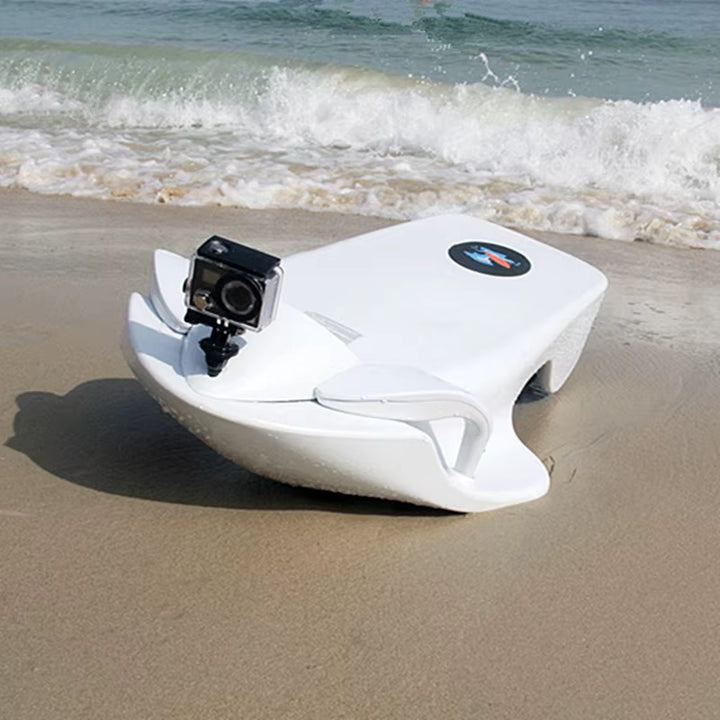 Mini Electric Bodyboard Motorized Surfboard Wakeboarding for Ocean Water Sea Scooter Adult Water Play
