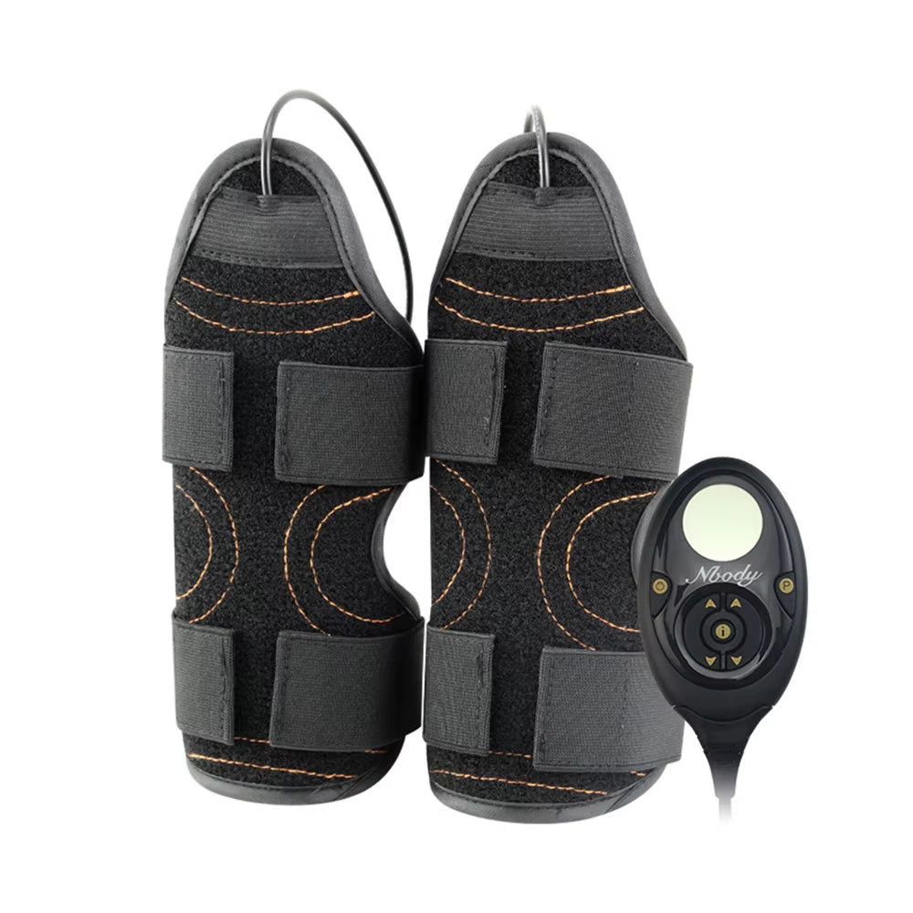 New Arrived Micro-Current Slimming Weight Loss Arm and Calf Massage Equipment