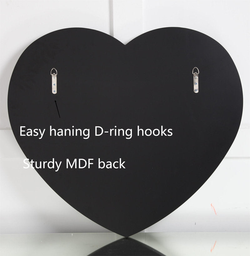 Premium Mirrored Glass Console Table Entryway Home Decor