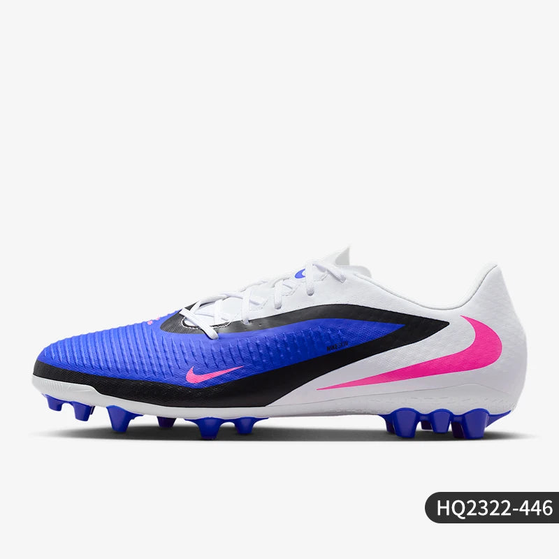 Premium Mens Shock-Absorbing Football Soccer Cleats 